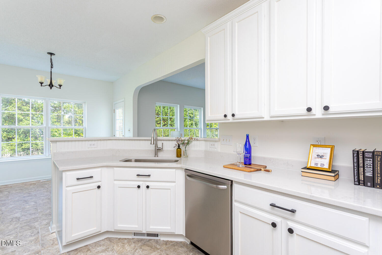 3513 Pritchard Court Raleigh, NC 27616 - Photo 10 of 29 vore-3513-prichard-12