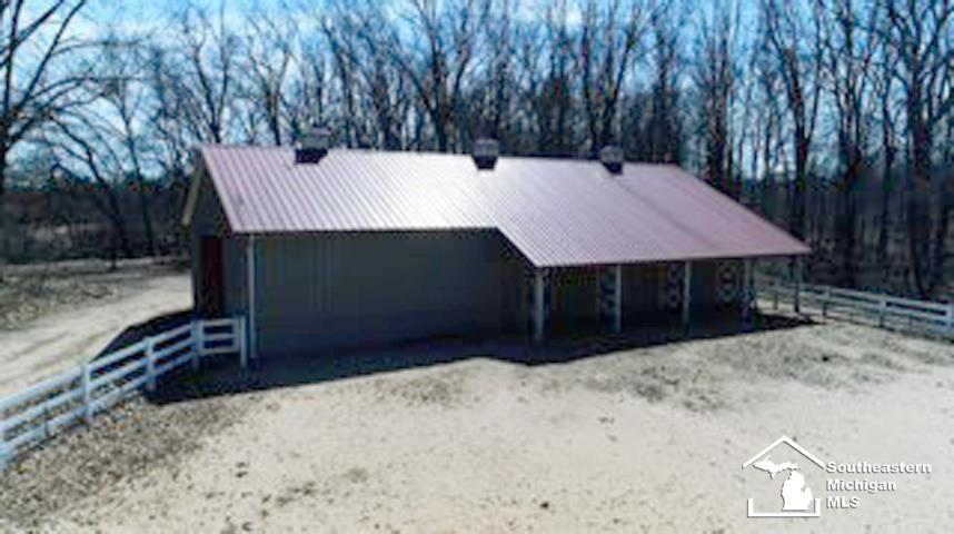 13172 Todd Road Ida, MI 48140 - Photo 16 of 23