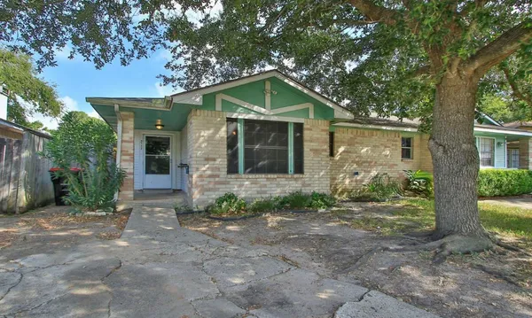 $205,000 | 3111 Oak Rock, Spring, TX 77373