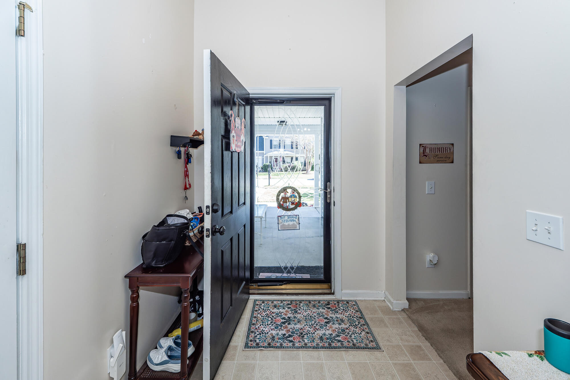 322 Eagle Ridge Road Summerville, SC 29485 - Photo 3 of 36 03