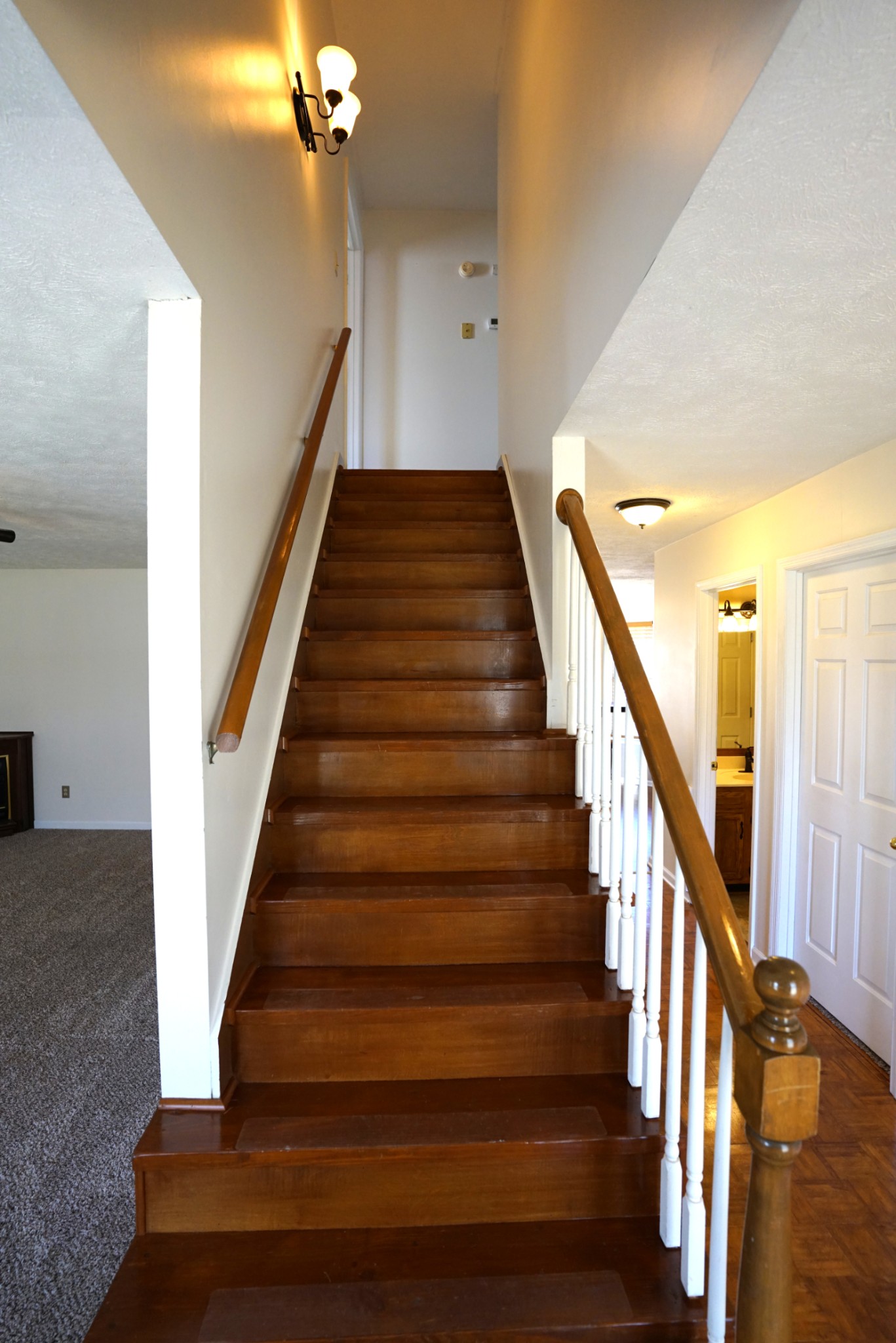 1168 West Grab Creek Road Dickson, TN 37055 - Photo 19 of 37 a view of entryway