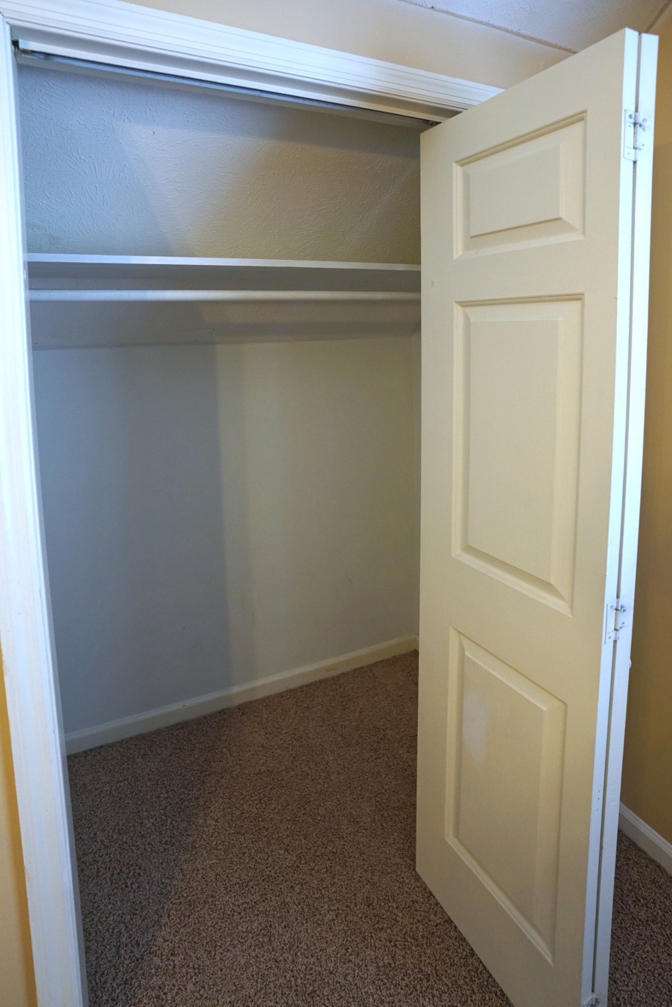 1168 West Grab Creek Road Dickson, TN 37055 - Photo 25 of 37 a close view of closet