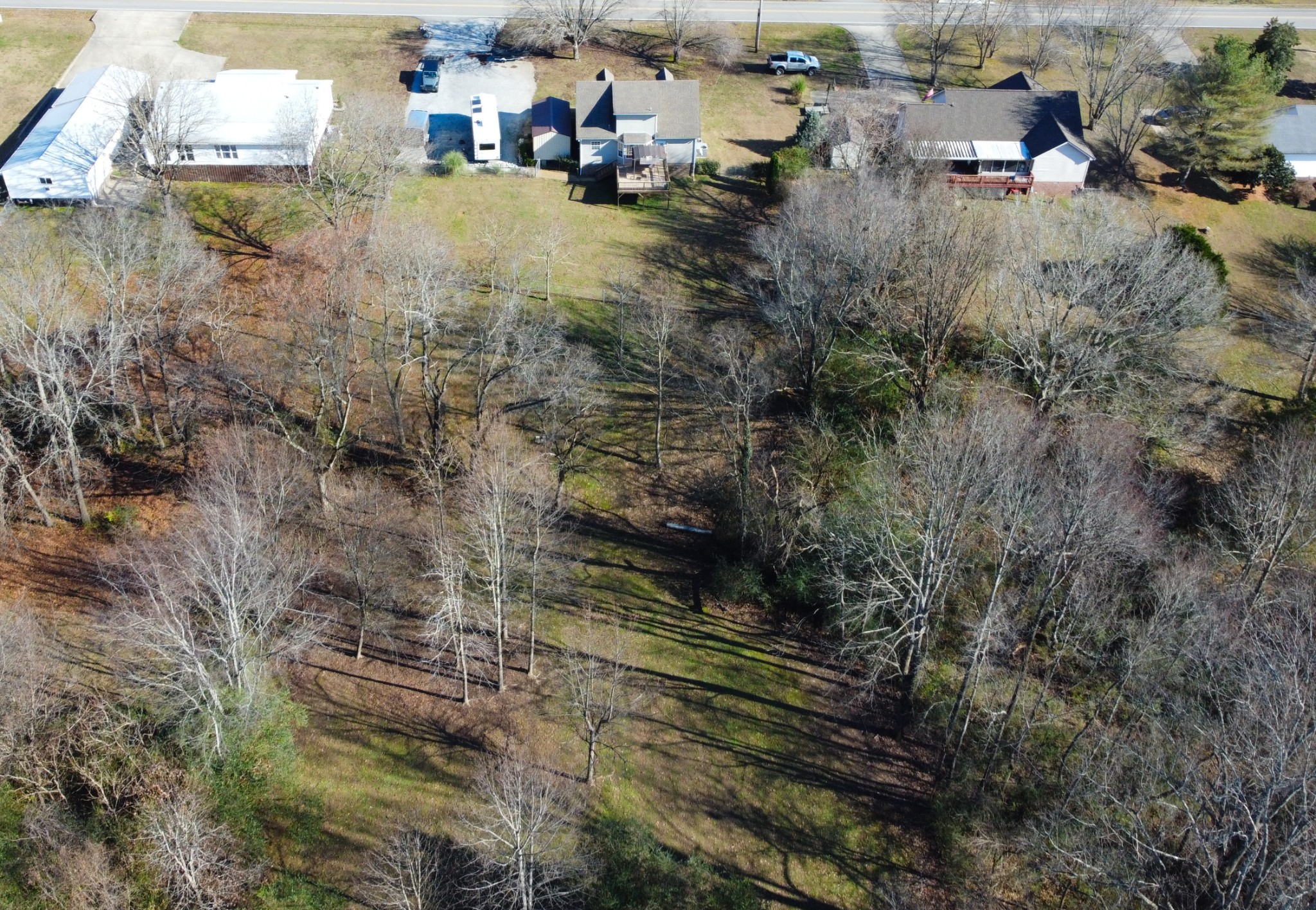 1168 West Grab Creek Road Dickson, TN 37055 - Photo 30 of 37 a view of city