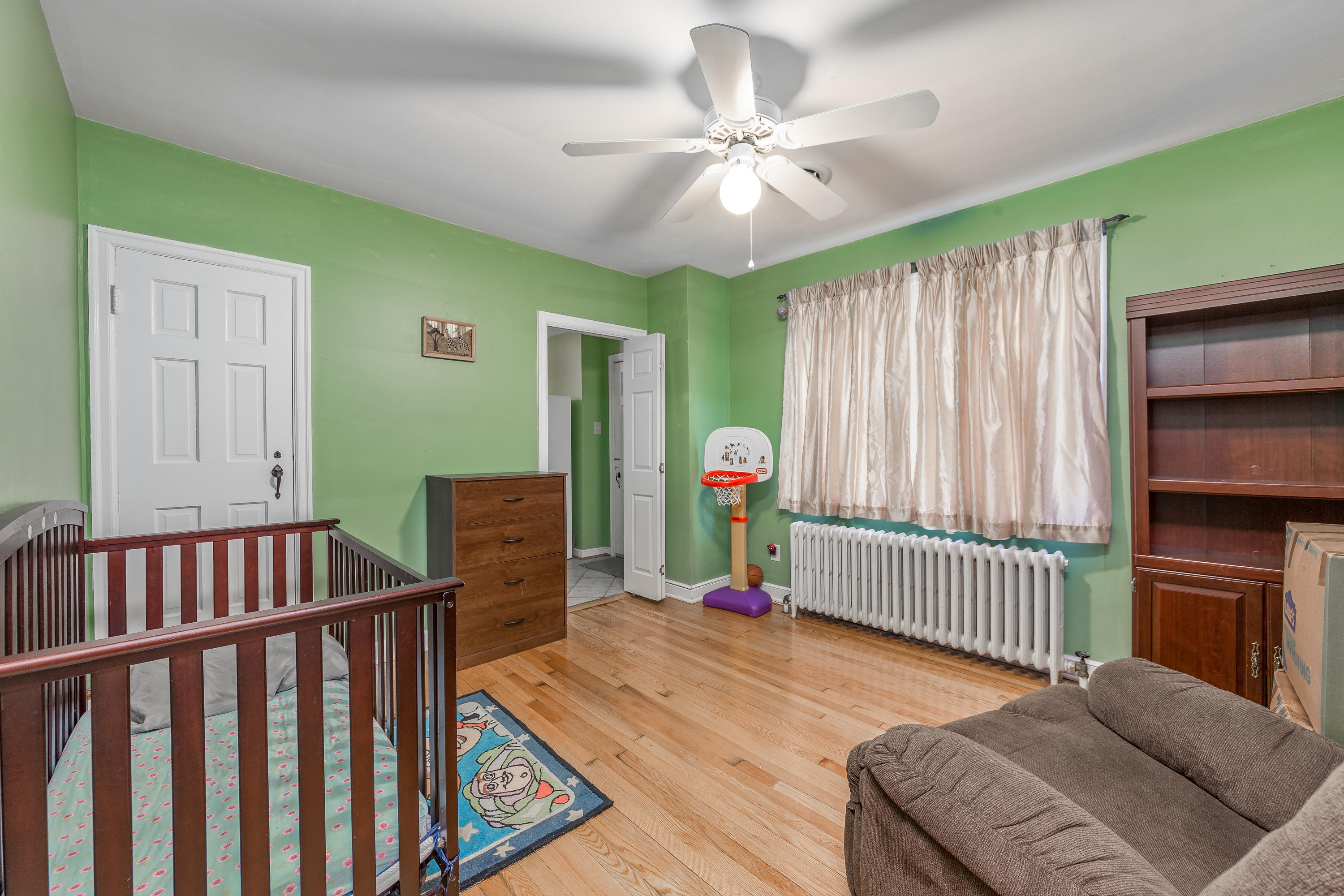 2506 Livingston Road Southwest Roanoke, VA 24015 - Photo 13 of 25 IMG_17