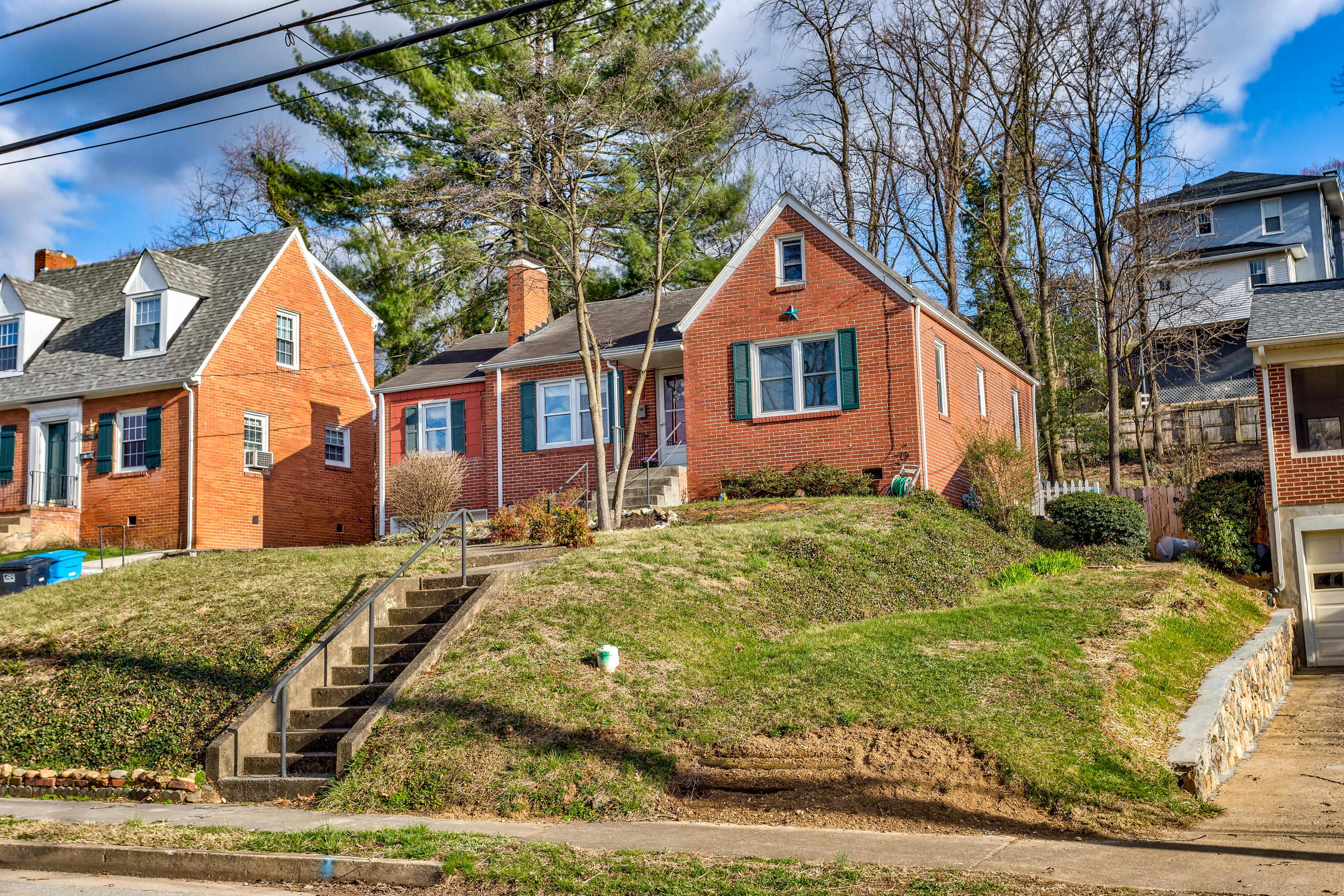 2506 Livingston Road Southwest Roanoke, VA 24015 - Photo 21 of 25 IMG_2
