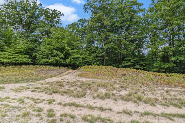 $44,900 | Lot 16 Pine Street, Mears, MI 49436