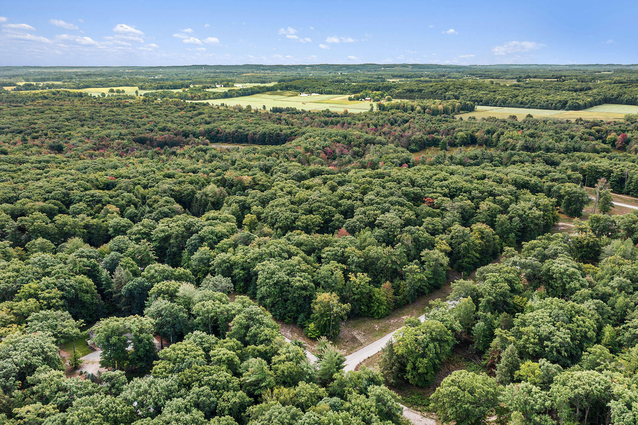 Lot 16 Pine Street Mears, MI 49436 - Photo 23 of 30 031_dji_0341