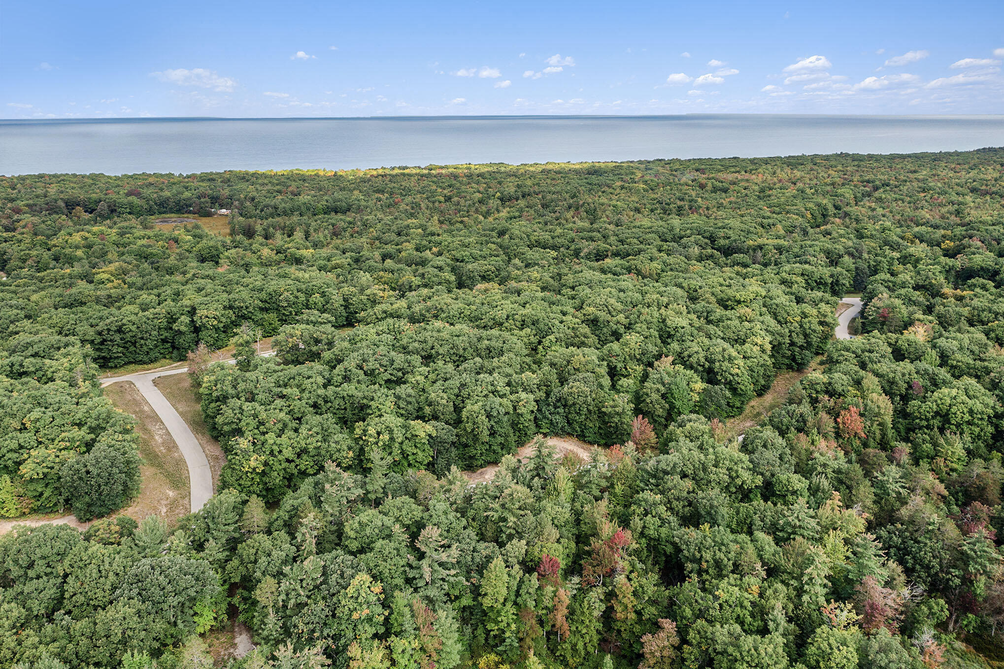 Lot 16 Pine Street Mears, MI 49436 - Photo 26 of 30 035_dji_0347