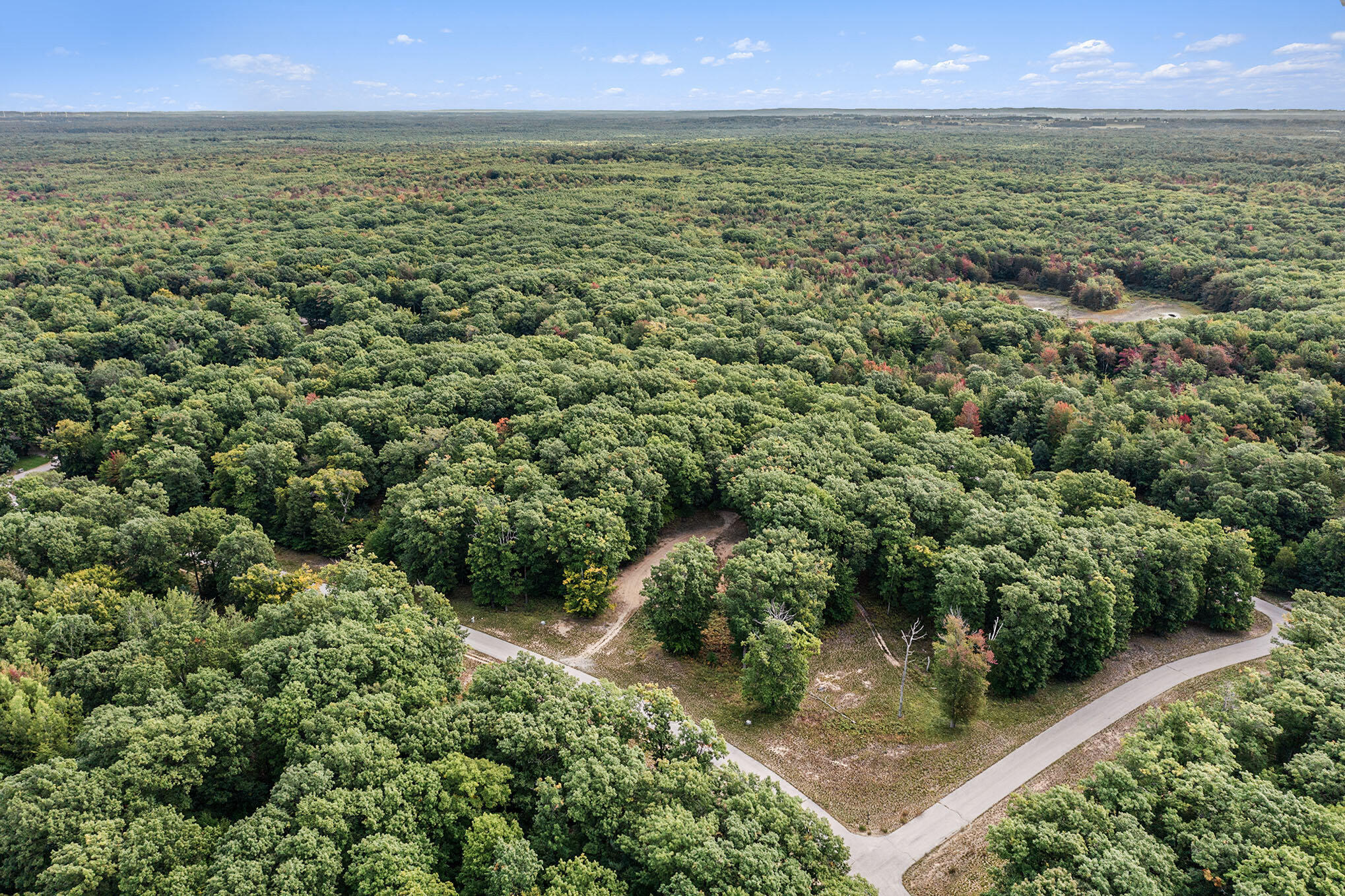 Lot 16 Pine Street Mears, MI 49436 - Photo 29 of 30 039_dji_0353