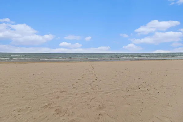 $44,900 | Lot 16 Pine Street, Mears, MI 49436