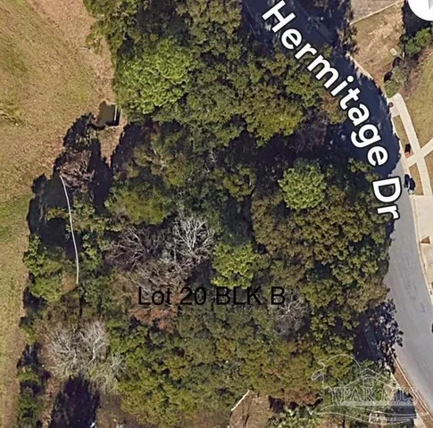 $89,000 | 5969 Hermitage Drive, Pensacola, FL 32504