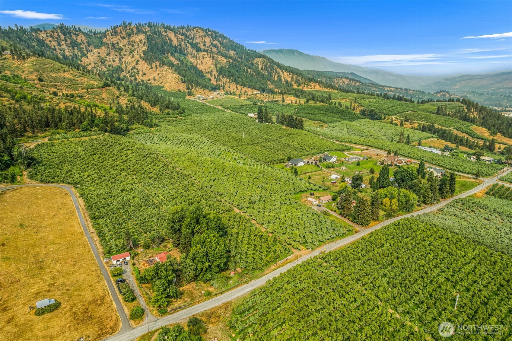 0 Rollercoaster Road Peshastin, WA 98847 - Photo 8 of 12 Gallery Image 8