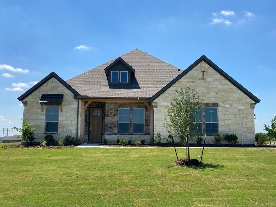930 County Road 200 Valley View, TX 76272 - Photo 1 of 7
