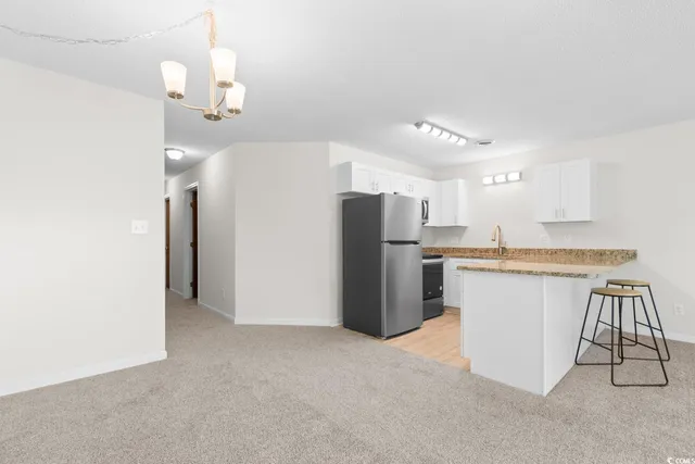 $137,750 | 1095 Plantation Drive West, Unit 28D, Little River, SC 29566