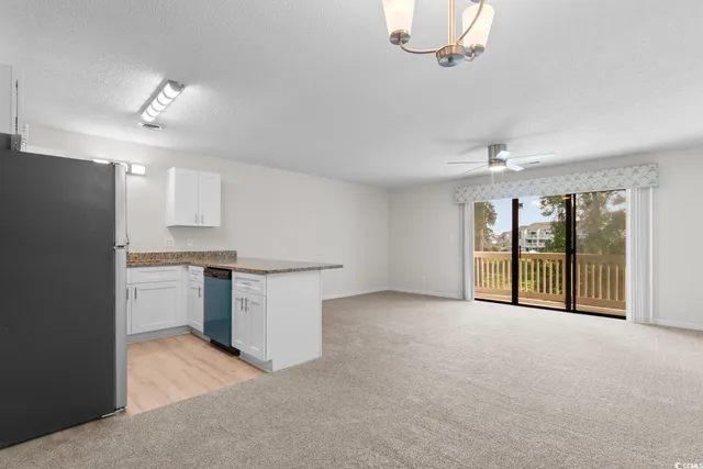 $137,750 | 1095 Plantation Drive West, Unit 28D, Little River, SC 29566