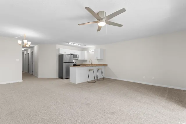 $137,750 | 1095 Plantation Drive West, Unit 28D, Little River, SC 29566