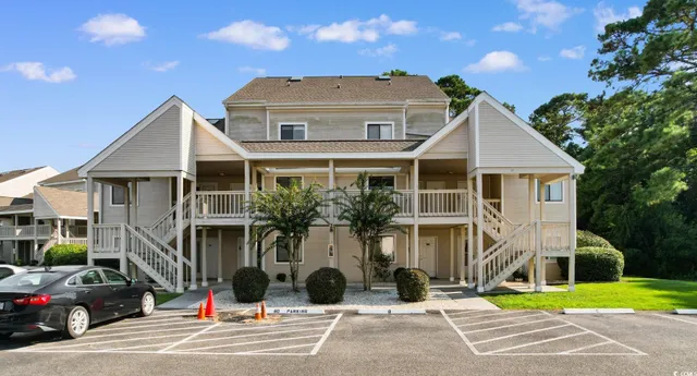 $137,750 | 1095 Plantation Drive West, Unit 28D, Little River, SC 29566