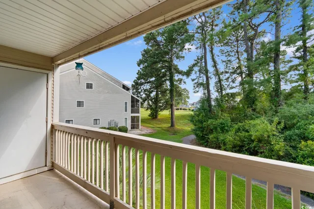 $137,750 | 1095 Plantation Drive West, Unit 28D, Little River, SC 29566