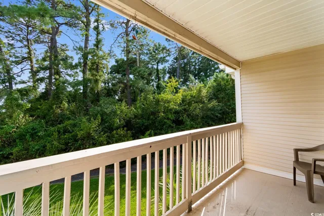 $137,750 | 1095 Plantation Drive West, Unit 28D, Little River, SC 29566