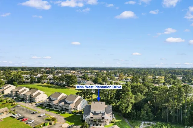 $137,750 | 1095 Plantation Drive West, Unit 28D, Little River, SC 29566