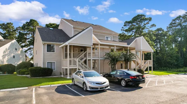 $137,750 | 1095 Plantation Drive West, Unit 28D, Little River, SC 29566