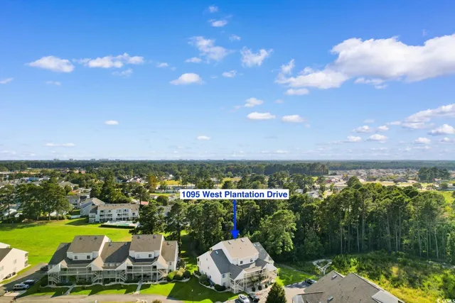 $137,750 | 1095 Plantation Drive West, Unit 28D, Little River, SC 29566