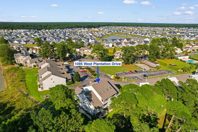 $137,750 | 1095 Plantation Drive West, Unit 28D, Little River, SC 29566