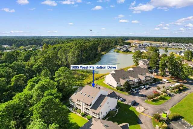 $137,750 | 1095 Plantation Drive West, Unit 28D, Little River, SC 29566