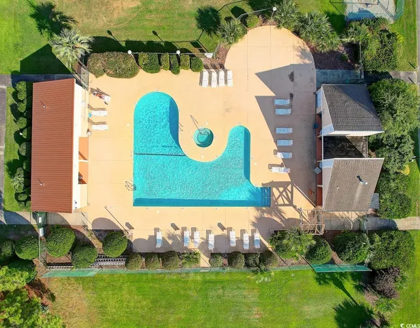 $137,750 | 1095 Plantation Drive West, Unit 28D, Little River, SC 29566