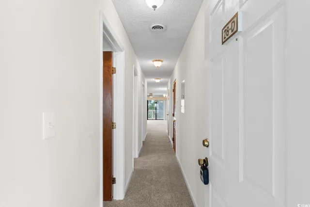 $137,750 | 1095 Plantation Drive West, Unit 28D, Little River, SC 29566