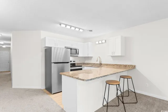 $137,750 | 1095 Plantation Drive West, Unit 28D, Little River, SC 29566