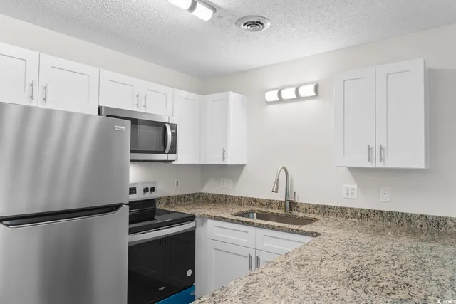 $137,750 | 1095 Plantation Drive West, Unit 28D, Little River, SC 29566