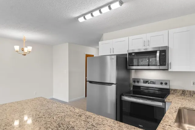 $137,750 | 1095 Plantation Drive West, Unit 28D, Little River, SC 29566