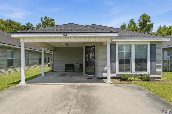 $175,000 | 144 Casa Drive, Gray, LA 70359