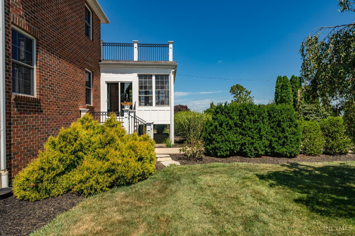 3135 Hornbeam Road Sabina, OH 45169 - Photo 82 of 99