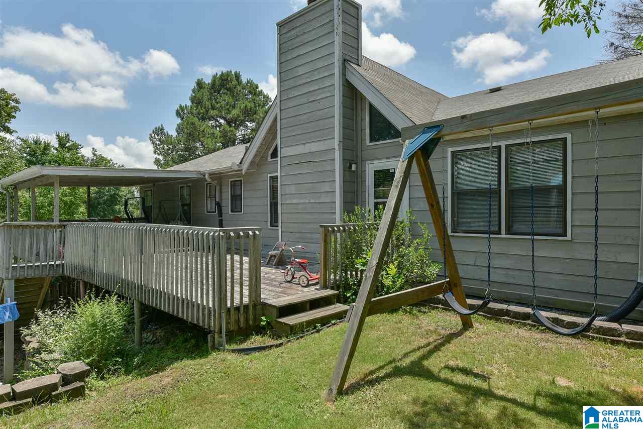 805 Round Hill Road Pelham, AL 35124 - Photo 34 of 40