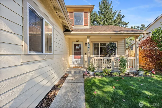 $549,950 | 7117 200th St Court East, Spanaway, WA 98387