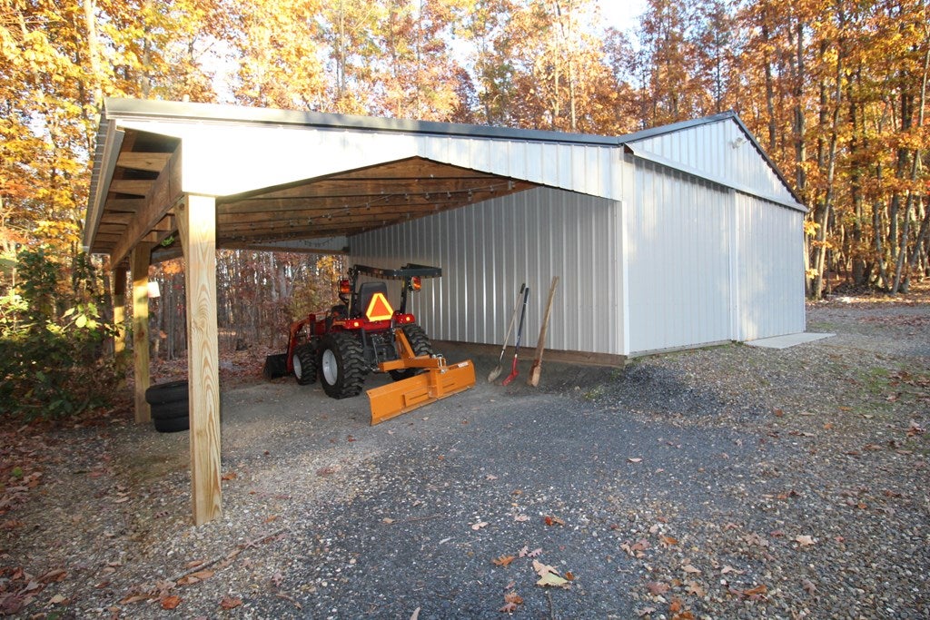 708 South Constitution Route Dillwyn, VA 23936 - Photo 30 of 36 Gallery Image 30