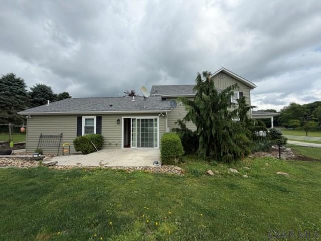 1652 Mineral Point Road Mineral Point, PA 15942 - Photo 10 of 93