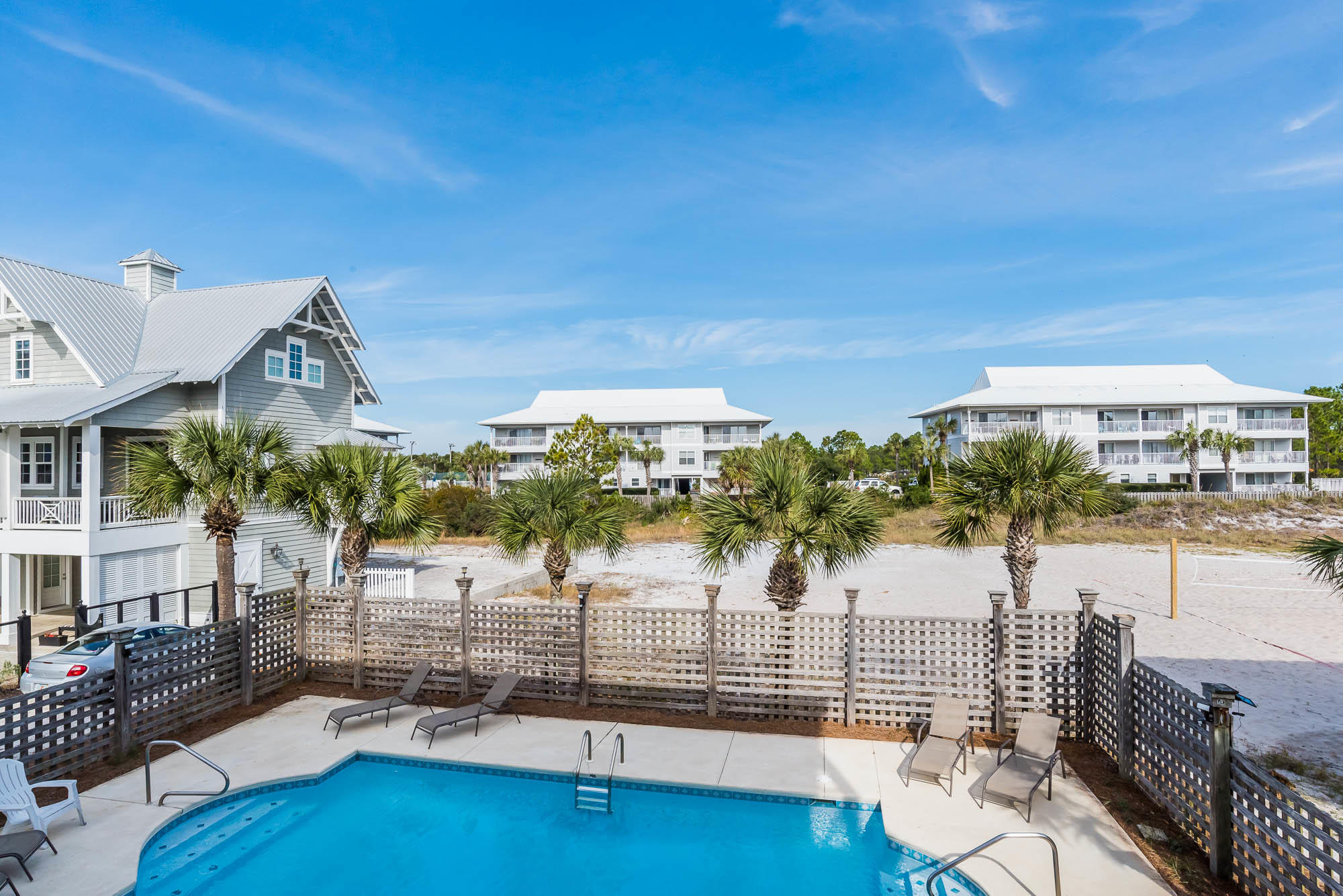 156 Chivas Lane Santa Rosa Beach, FL 32459 - Photo 19 of 102 Large Pool