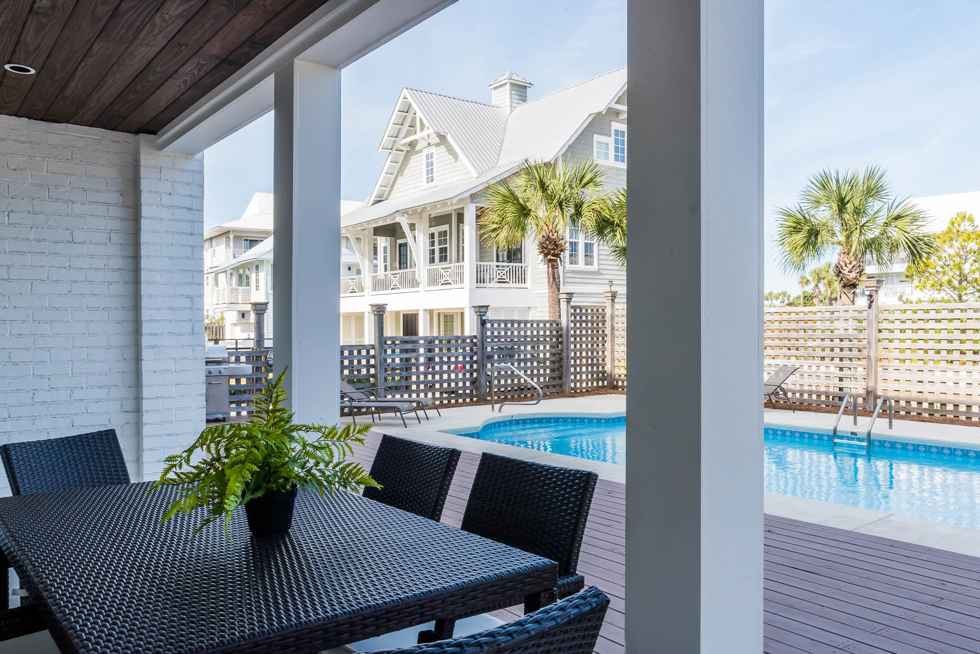 156 Chivas Lane Santa Rosa Beach, FL 32459 - Photo 20 of 102 Large Pool