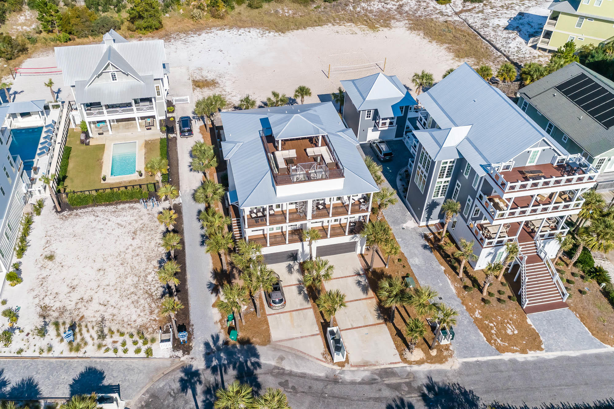 156 Chivas Lane Santa Rosa Beach, FL 32459 - Photo 3 of 102 156 Chivas Lane