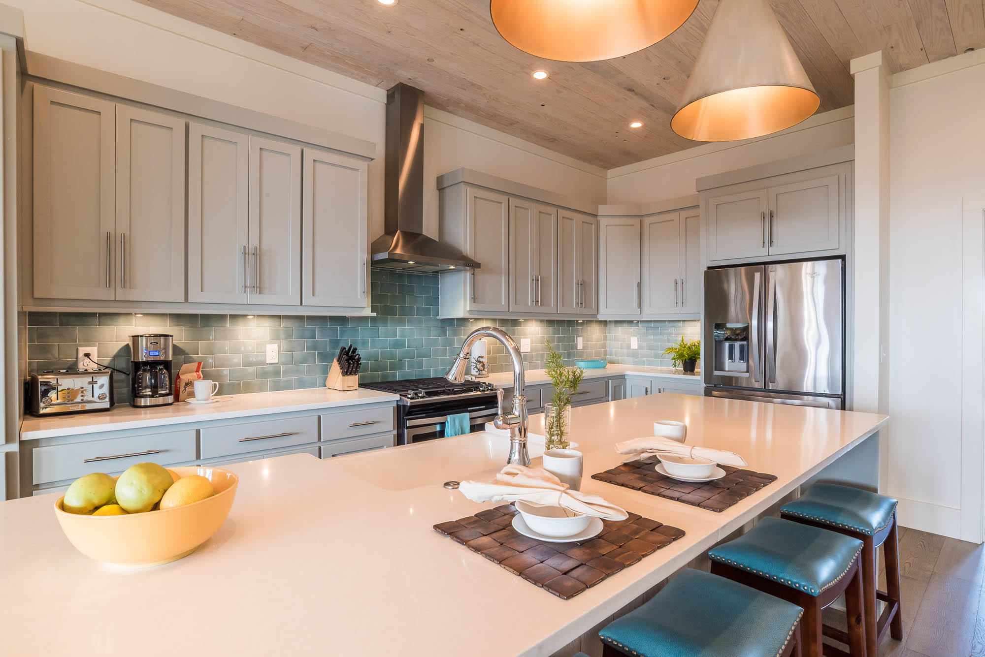 156 Chivas Lane Santa Rosa Beach, FL 32459 - Photo 34 of 102 East Chef's Kitchen