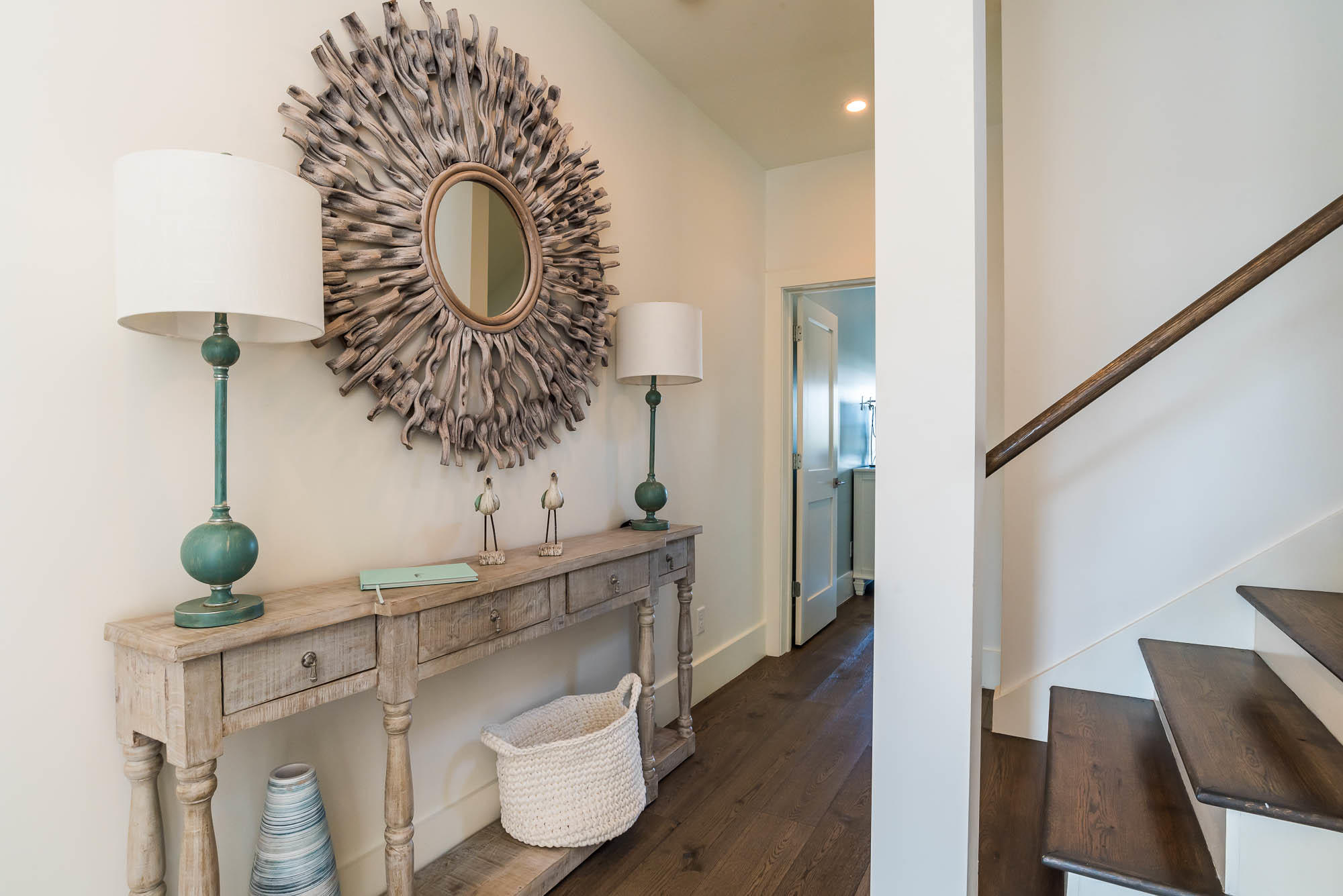 156 Chivas Lane Santa Rosa Beach, FL 32459 - Photo 42 of 102 East 2nd Floor Landing