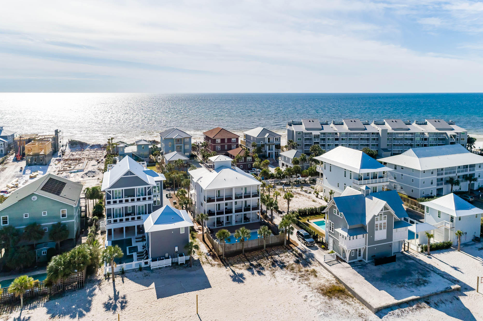 156 Chivas Lane Santa Rosa Beach, FL 32459 - Photo 5 of 102 156 Chivas Lane