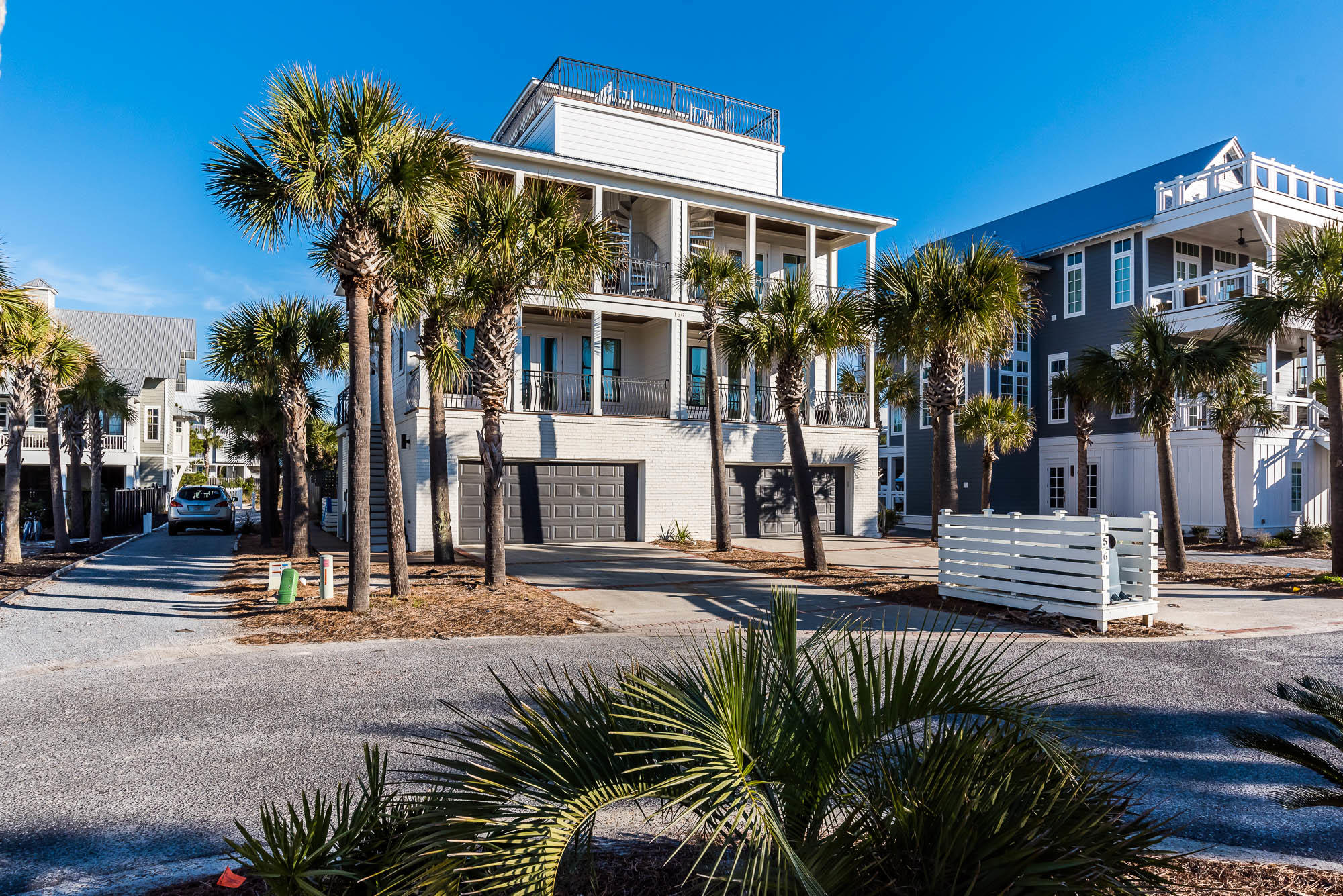 156 Chivas Lane Santa Rosa Beach, FL 32459 - Photo 69 of 102 156 Chivas Lane