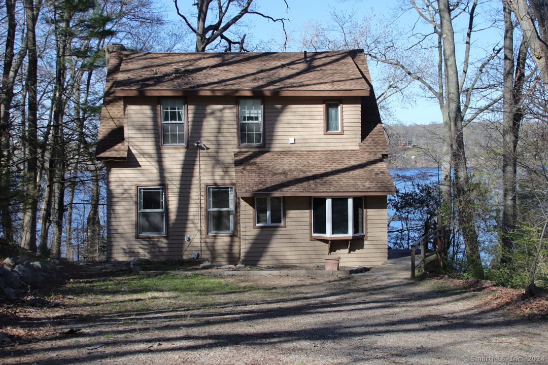 152 Old Colchester Road Salem, CT 06420 - Photo 1 of 1