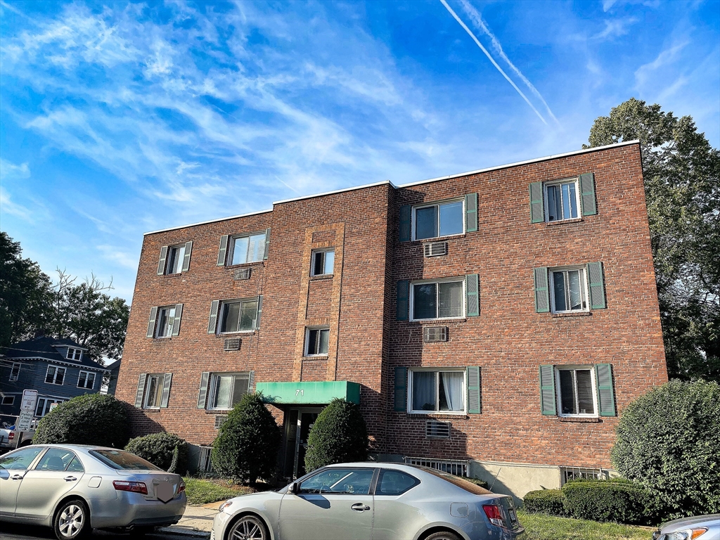 71 Colborne Road, Unit 3A Boston, MA 02135 - Photo 16 of 17