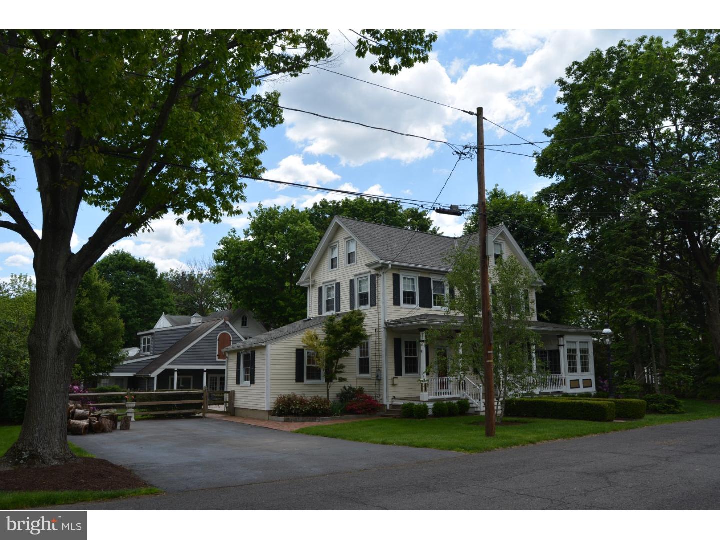 233 Olive Street Rancocas, NJ 08073 - Photo 2 of 25 Exterior Side