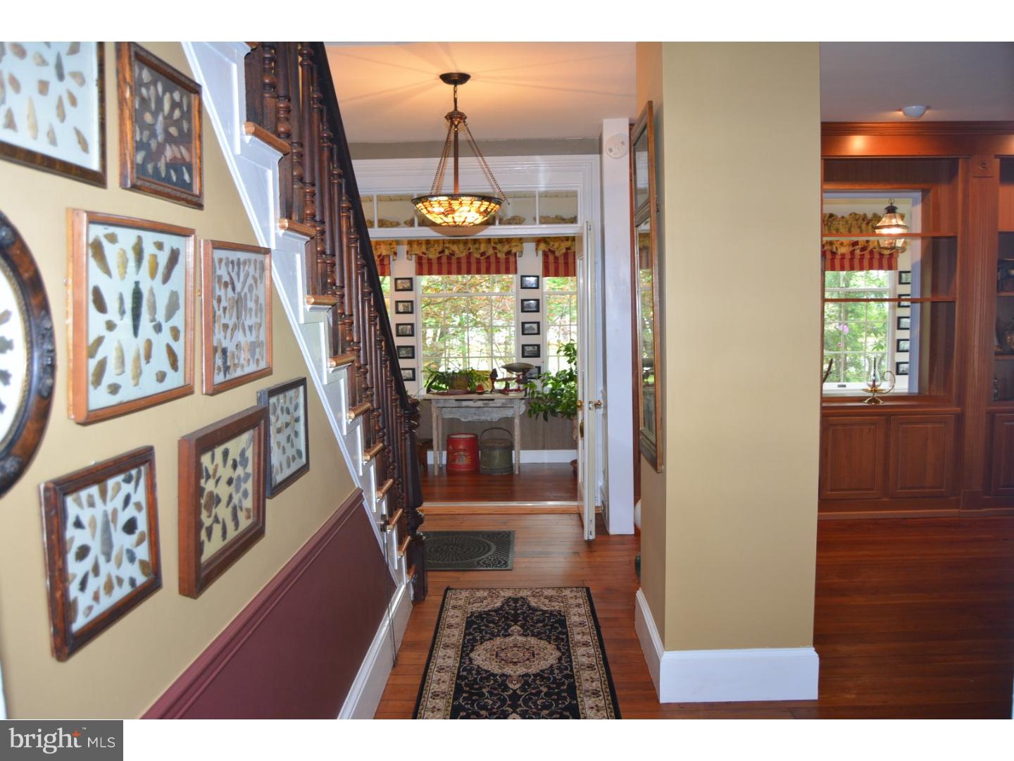 233 Olive Street Rancocas, NJ 08073 - Photo 5 of 25 Foyer